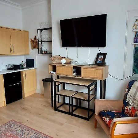 Lovely 2 Bedroom Apartment In Fife Newport-On-Tay Eksteriør billede